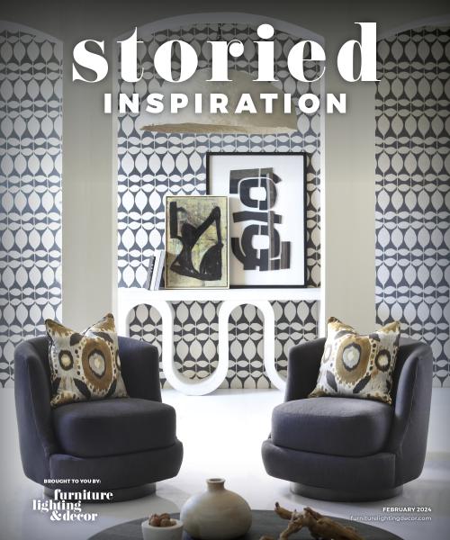 Storied: Inspiration 2024