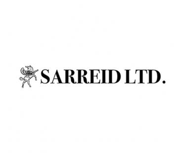 Sarreid logo